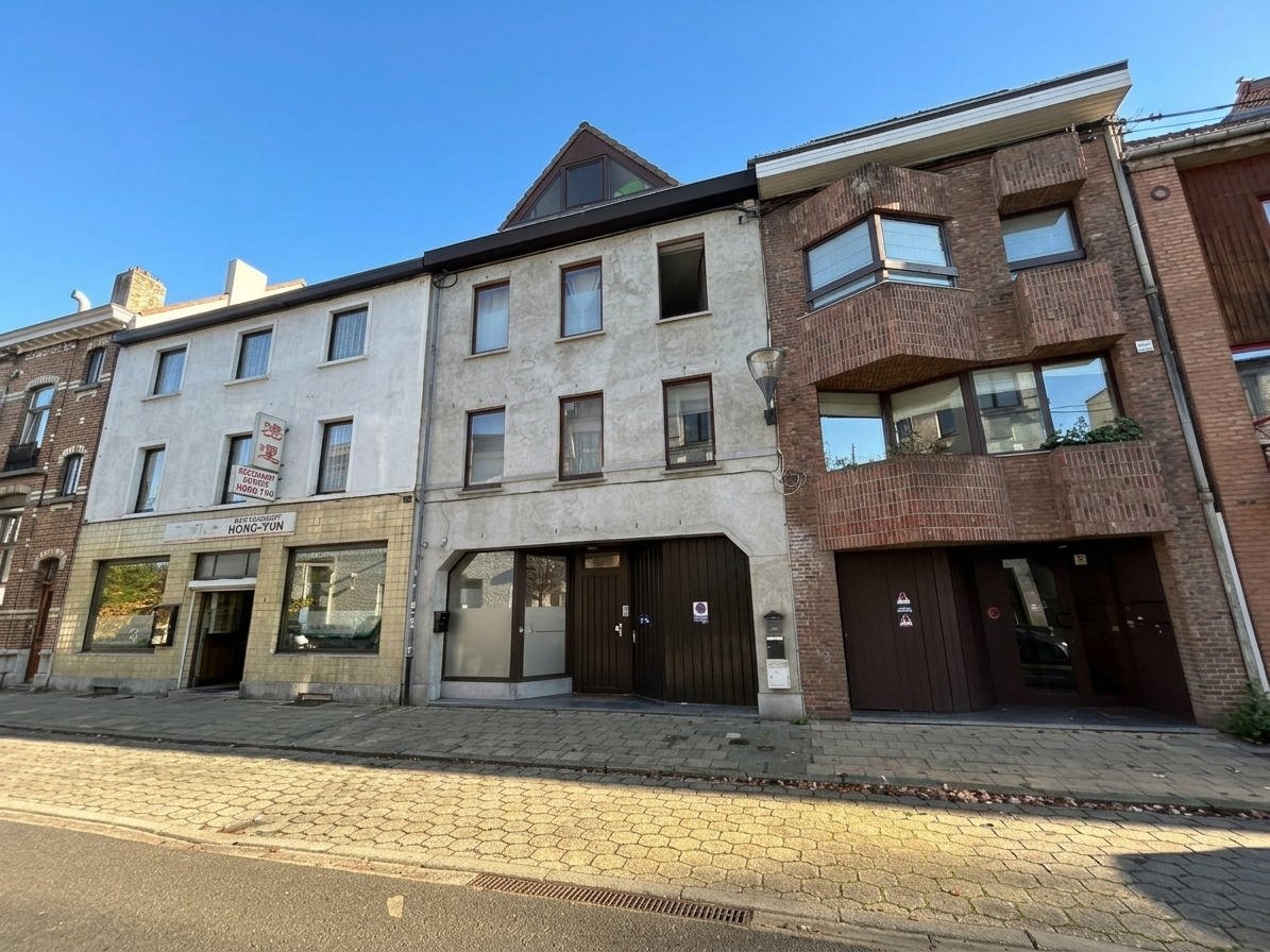 Appartement 2 chambres à vendre à Watermael-Boitsfort, photo 11
