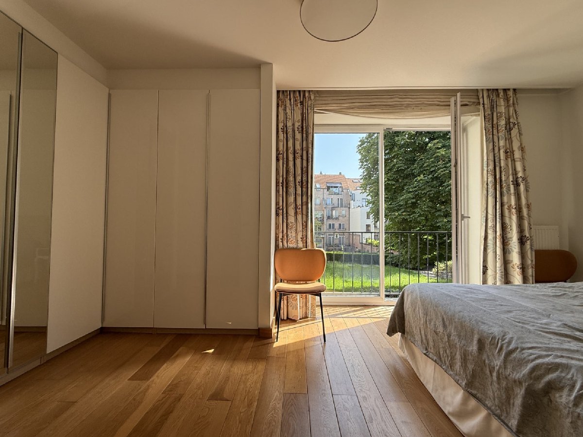 Appartement 4 chambres à vendre à Saint-Gilles, 760.000 €, photo 14 – RED immobilier