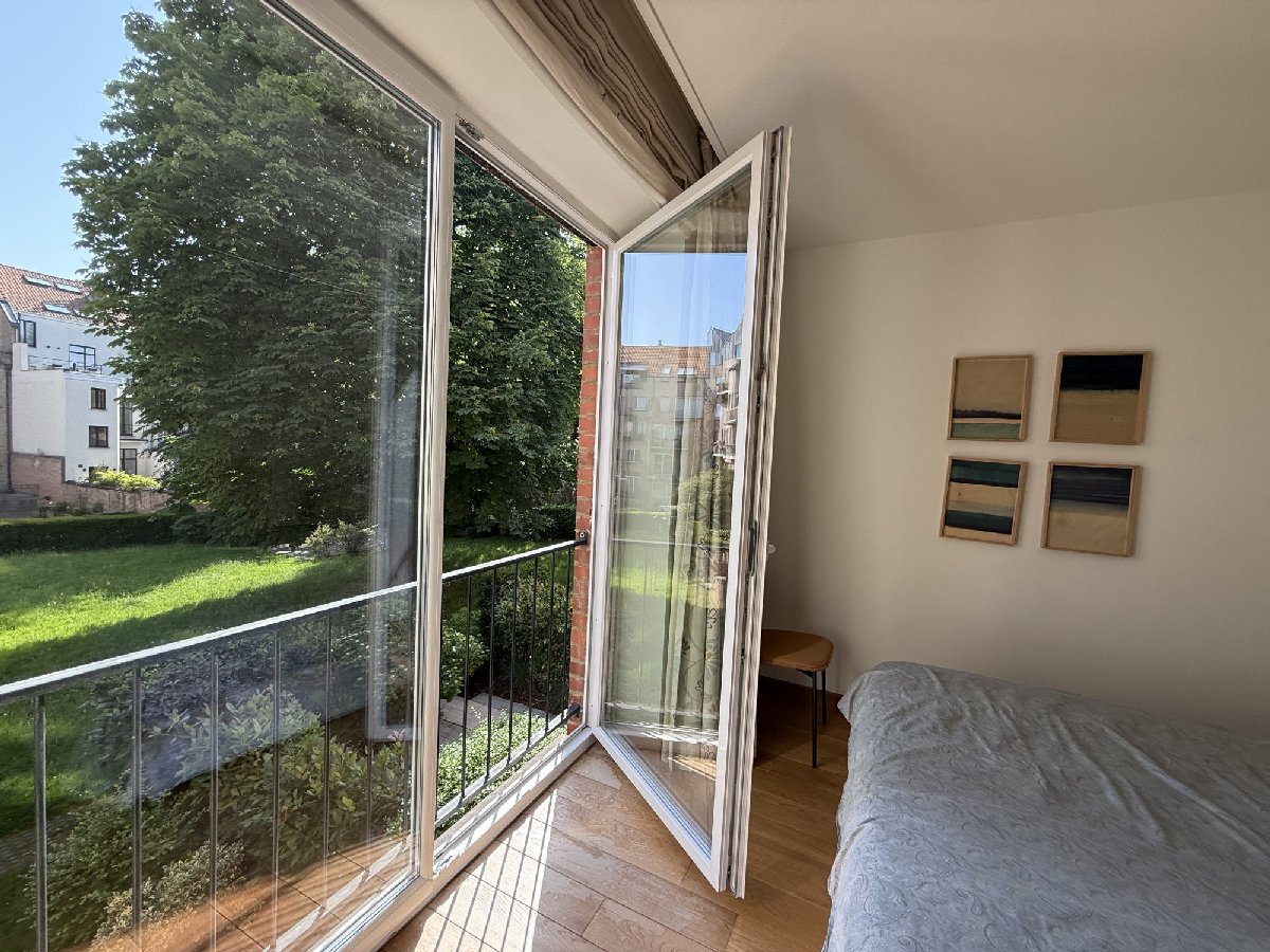 Appartement 4 chambres à vendre à Saint-Gilles, 760.000 €, photo 15 – RED immobilier