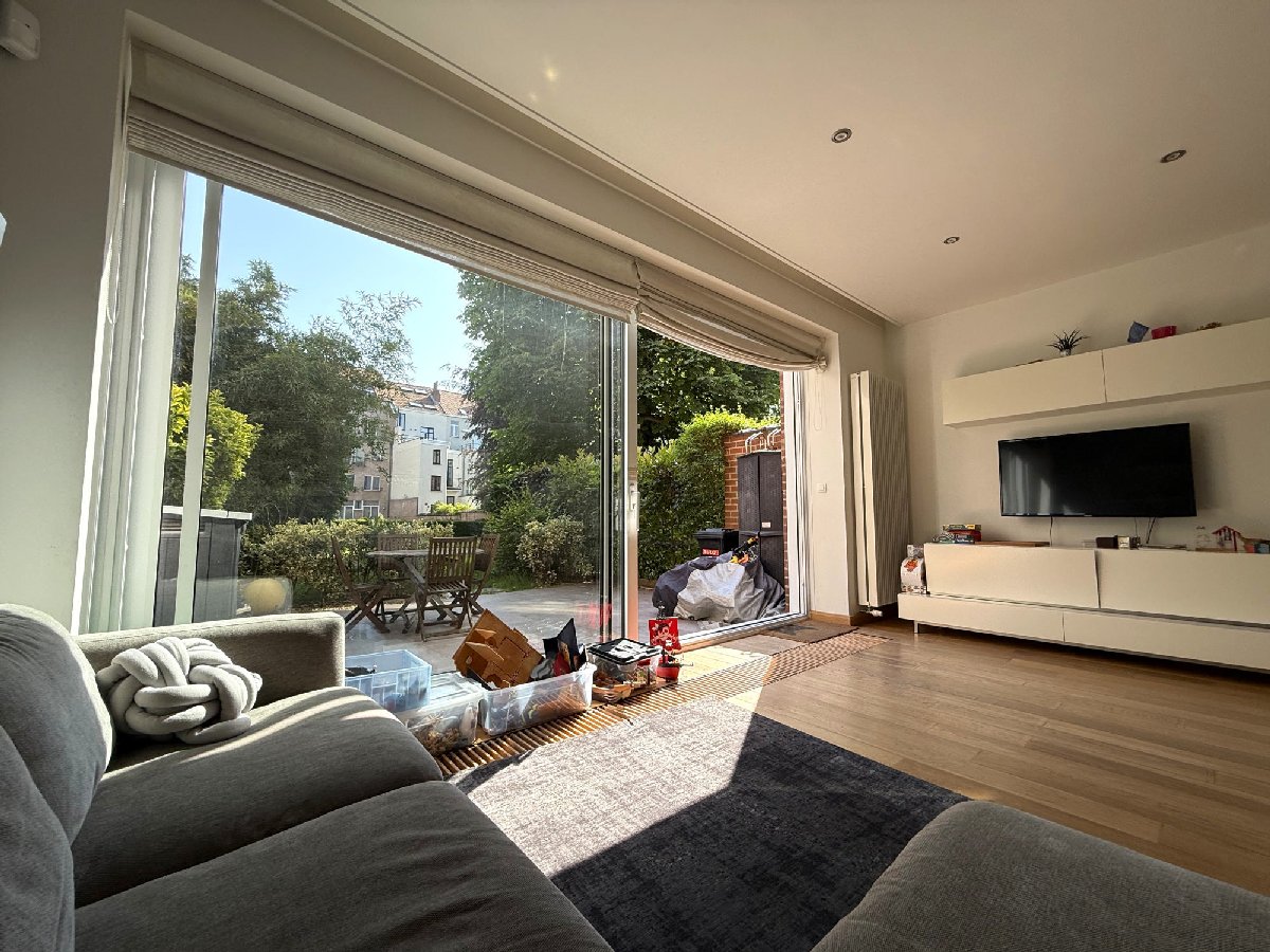 Appartement 4 chambres à vendre à Saint-Gilles, 760.000 €, photo 10 – RED immobilier