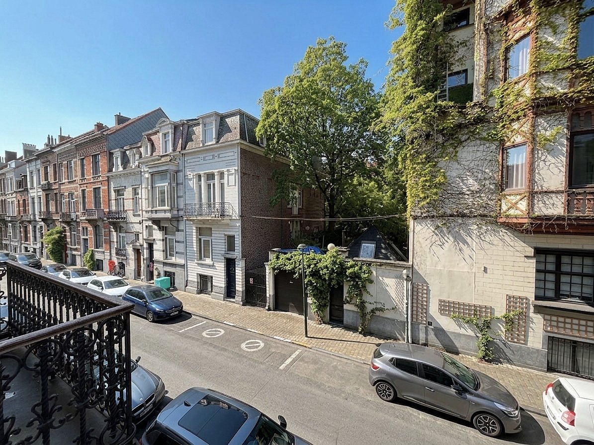 Appartement 4 chambres à vendre à Saint-Gilles, 760.000 €, photo 6 – RED immobilier