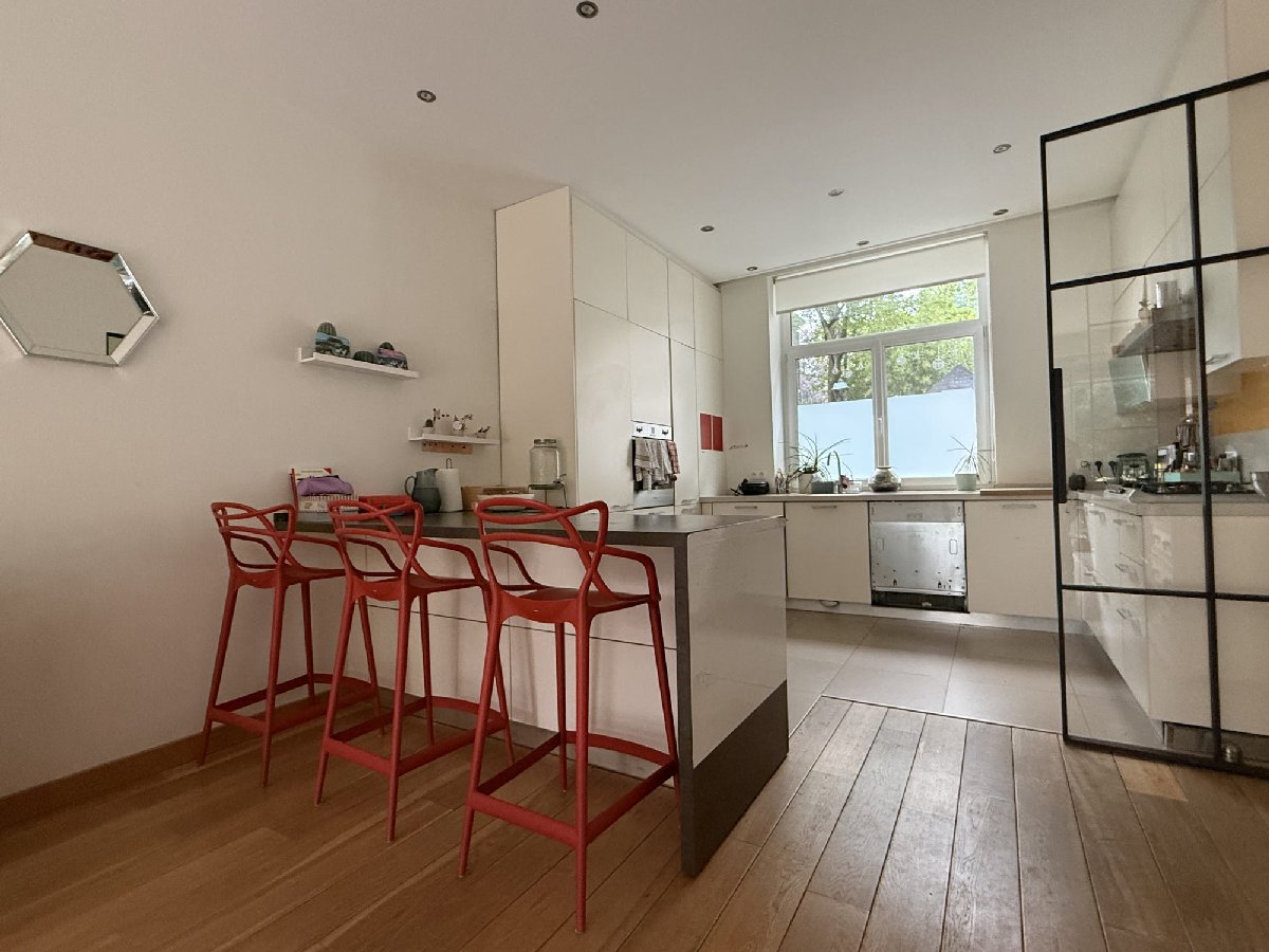 Appartement 4 chambres à vendre à Saint-Gilles, 760.000 €, photo 7 – RED immobilier
