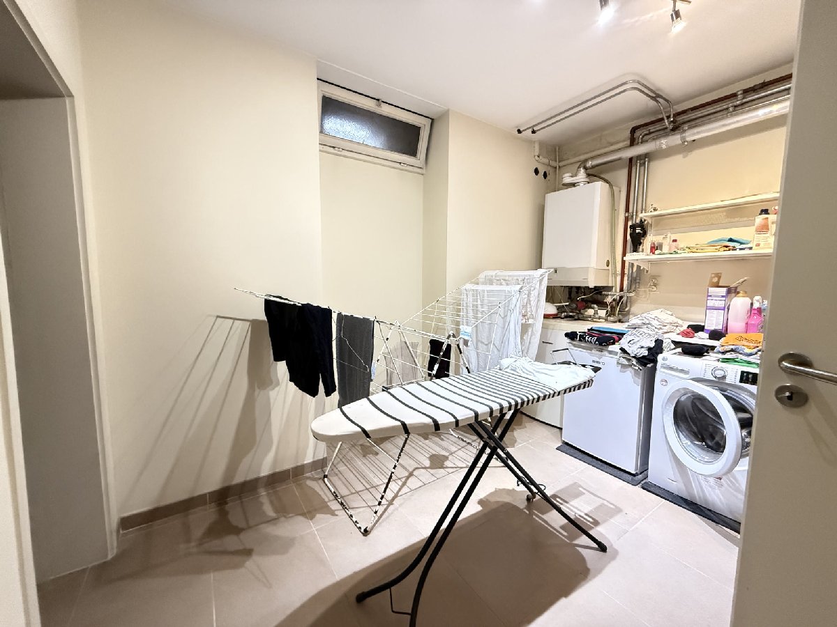 Appartement 4 chambres à vendre à Saint-Gilles, 760.000 €, photo 25 – RED immobilier