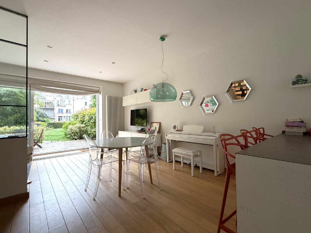 Appartement 4 chambres à vendre à Saint-Gilles, 760.000 €, photo 9 – RED immobilier