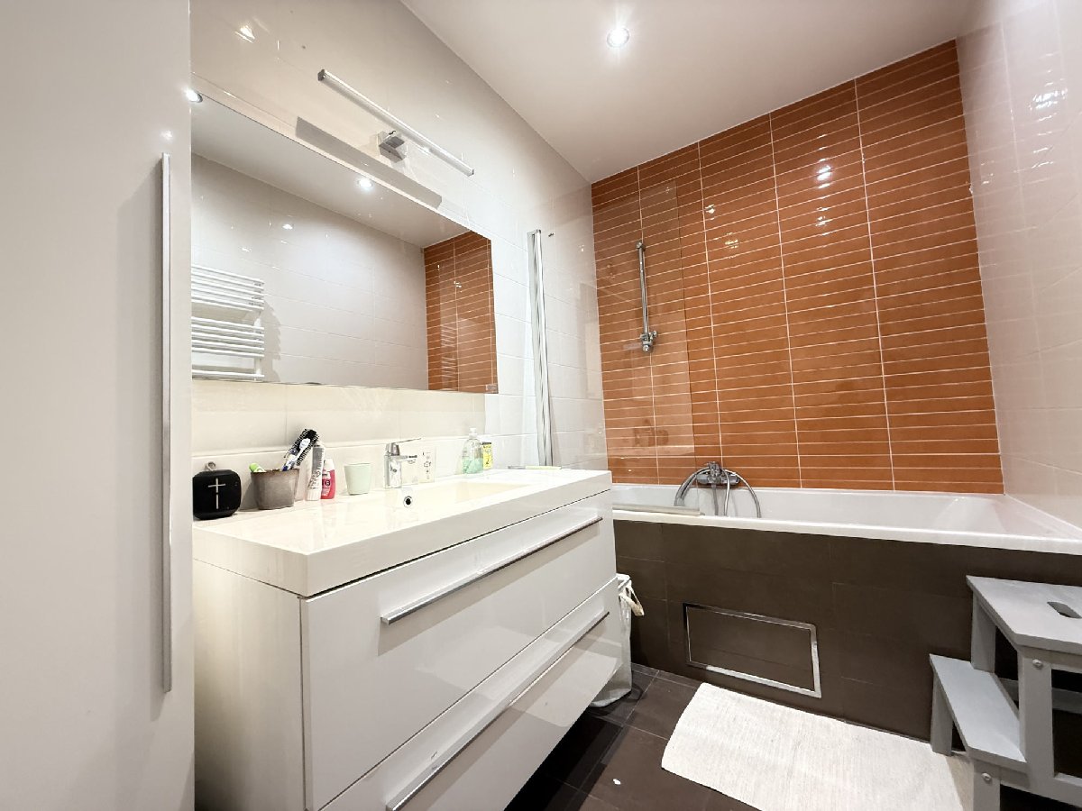 Appartement 4 chambres à vendre à Saint-Gilles, 760.000 €, photo 22 – RED immobilier