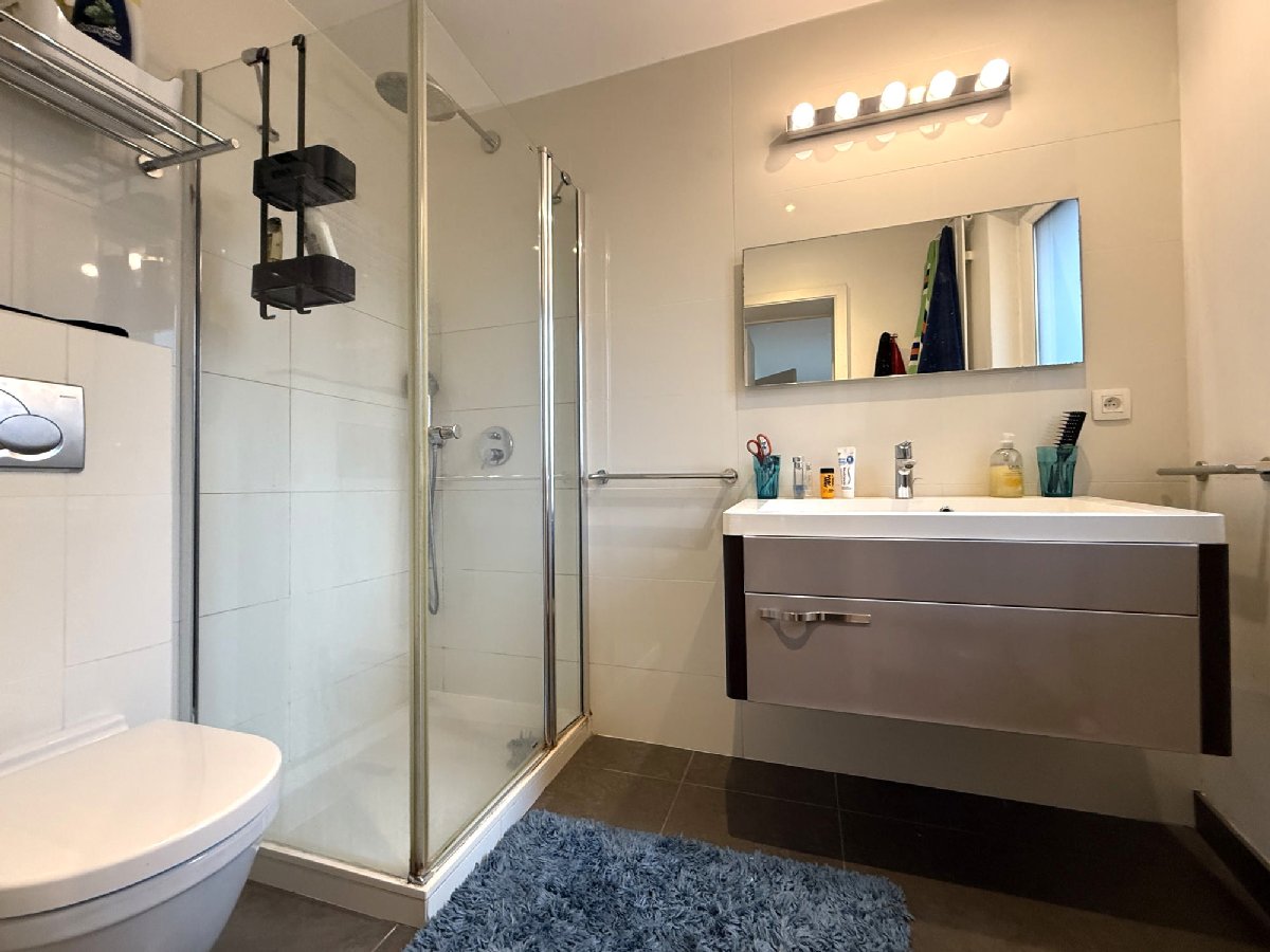Appartement 4 chambres à vendre à Saint-Gilles, 760.000 €, photo 17 – RED immobilier