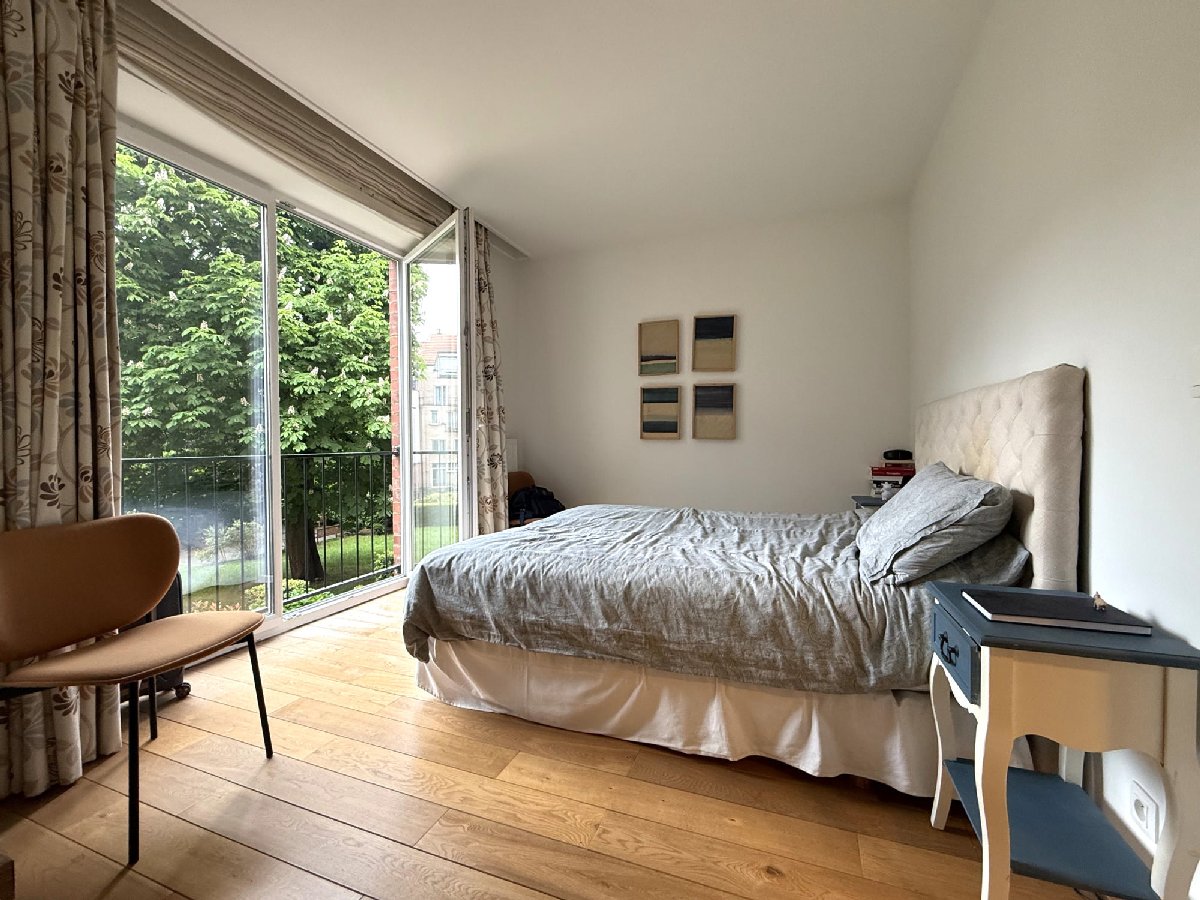 Appartement 4 chambres à vendre à Saint-Gilles, 760.000 €, photo 16 – RED immobilier