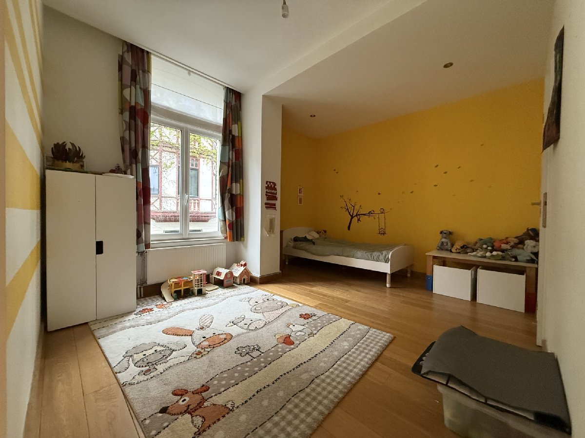 Appartement 4 chambres à vendre à Saint-Gilles, 760.000 €, photo 18 – RED immobilier
