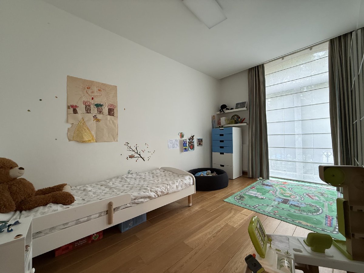 Appartement 4 chambres à vendre à Saint-Gilles, 760.000 €, photo 20 – RED immobilier