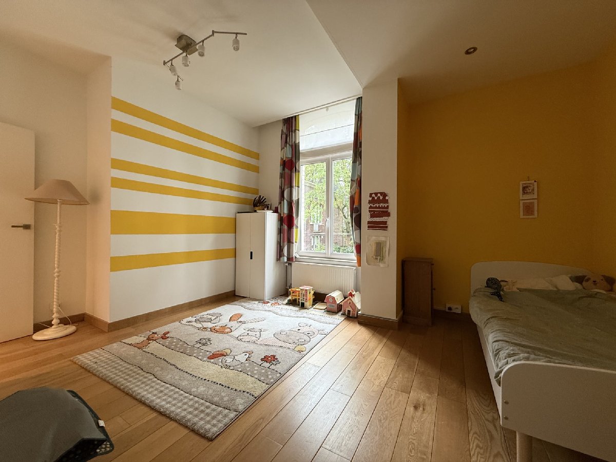 Appartement 4 chambres à vendre à Saint-Gilles, 760.000 €, photo 19 – RED immobilier