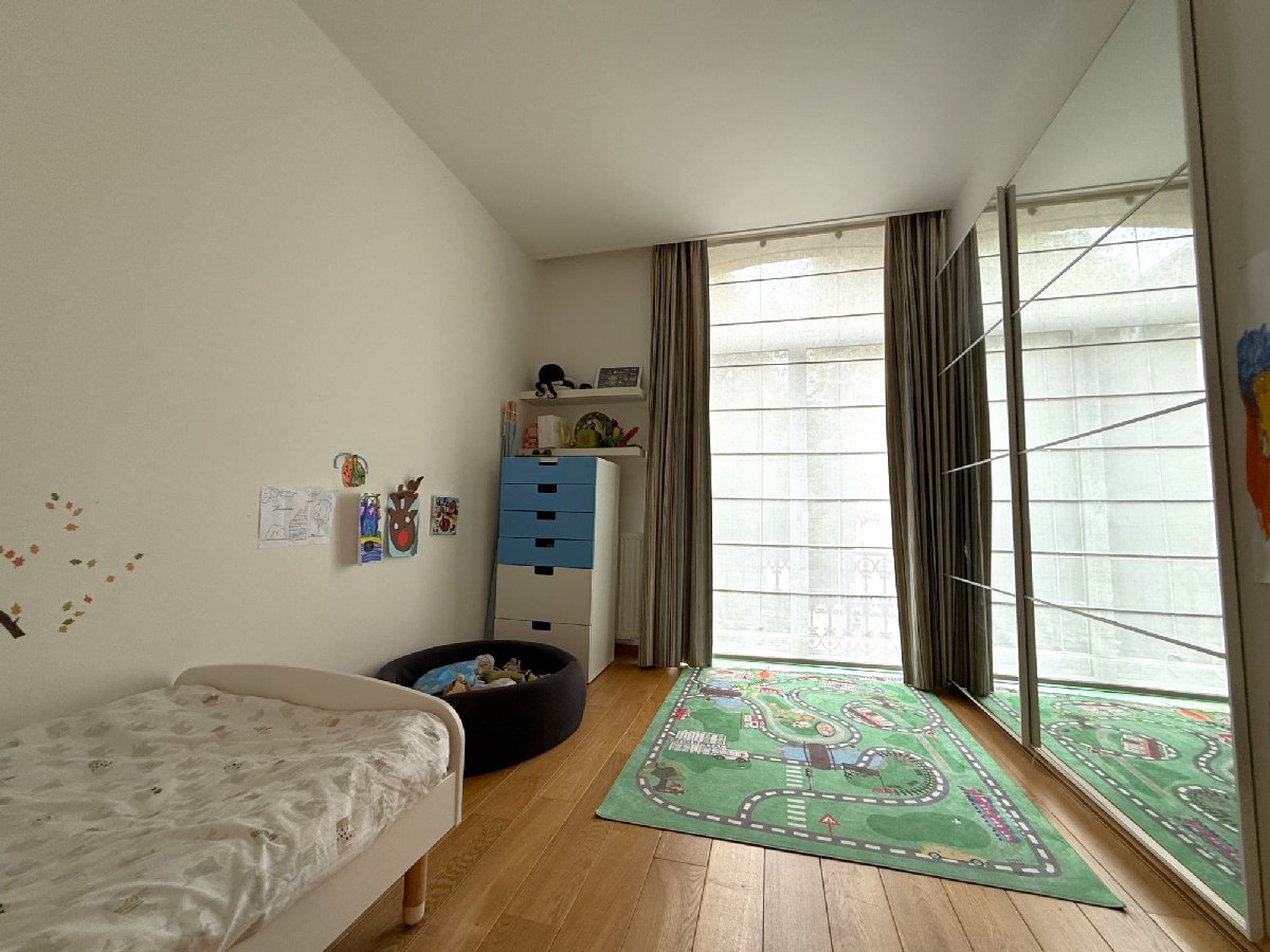 Appartement 4 chambres à vendre à Saint-Gilles, 760.000 €, photo 21 – RED immobilier