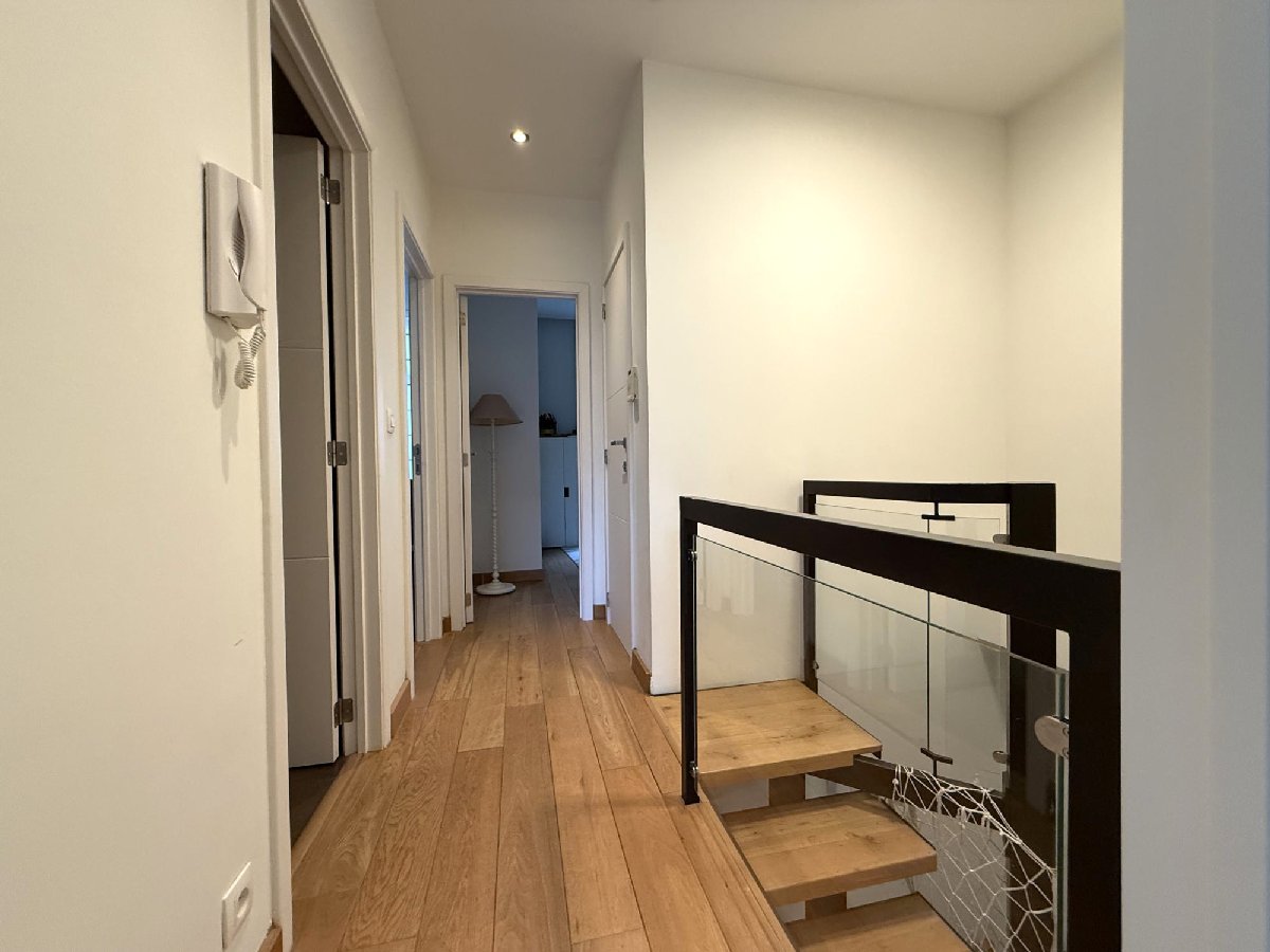 Appartement 4 chambres à vendre à Saint-Gilles, 760.000 €, photo 13 – RED immobilier