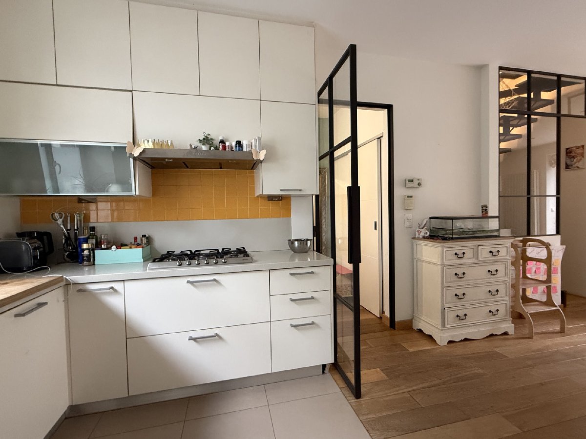 Appartement 4 chambres à vendre à Saint-Gilles, 760.000 €, photo 5 – RED immobilier