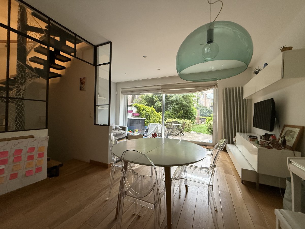 Appartement 4 chambres à vendre à Saint-Gilles, 760.000 €, photo 8 – RED immobilier