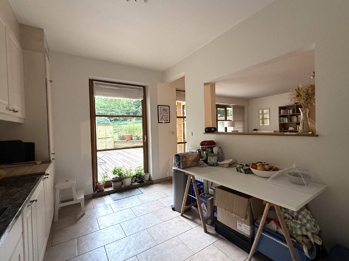 Appartement 2 chambres à vendre à Watermael-Boitsfort, photo 6