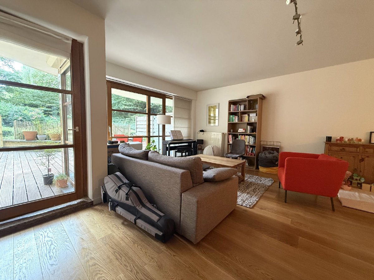 Appartement 2 chambres à vendre à Watermael-Boitsfort, photo 7