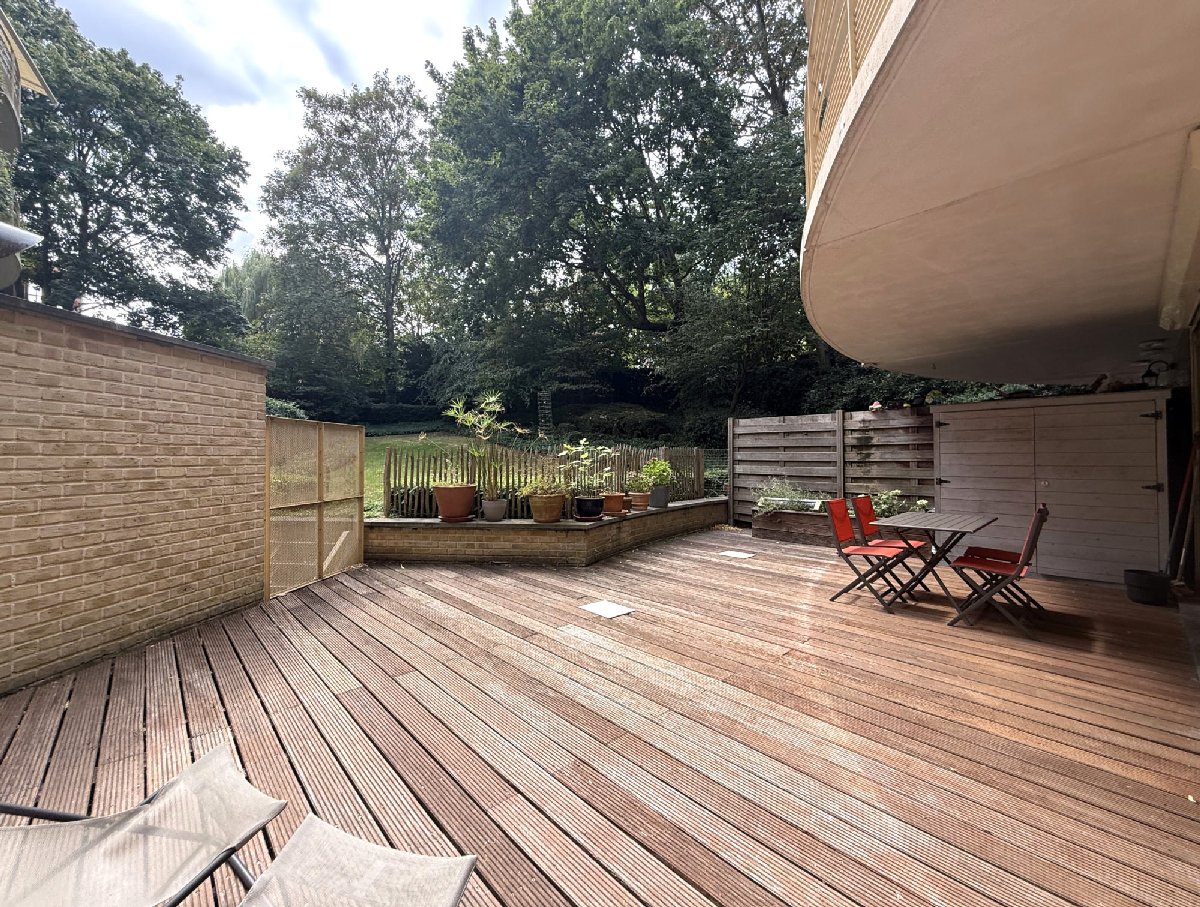 Appartement 2 chambres à vendre à Watermael-Boitsfort, photo 8