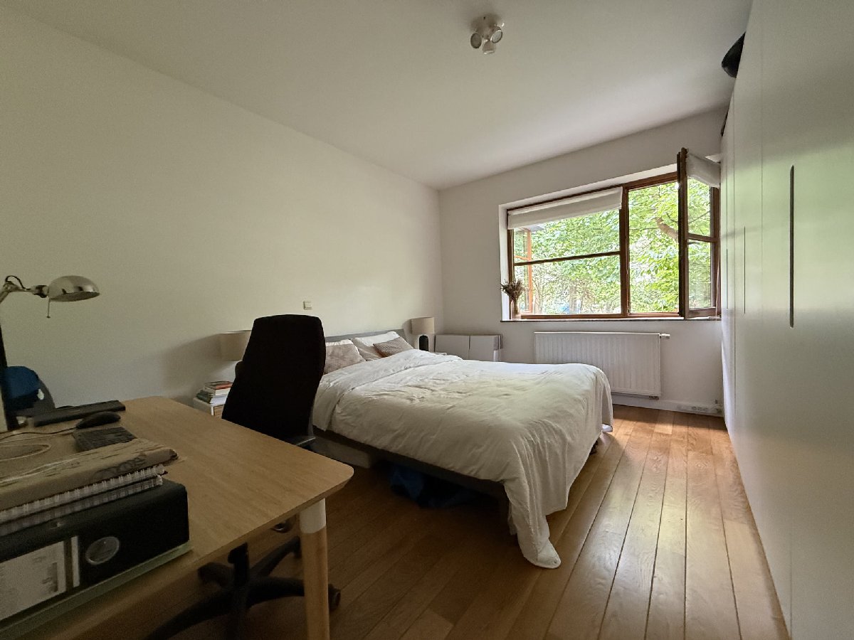 Appartement 2 chambres à vendre à Watermael-Boitsfort, photo 9
