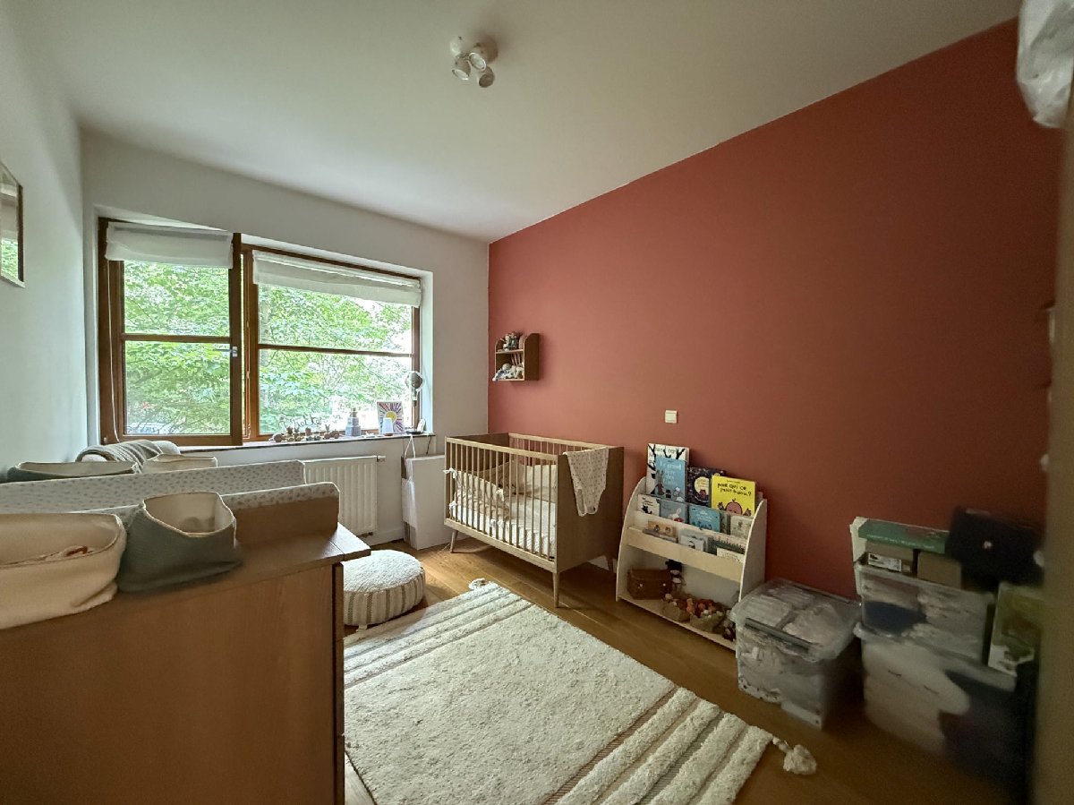 Appartement 2 chambres à vendre à Watermael-Boitsfort, photo 11