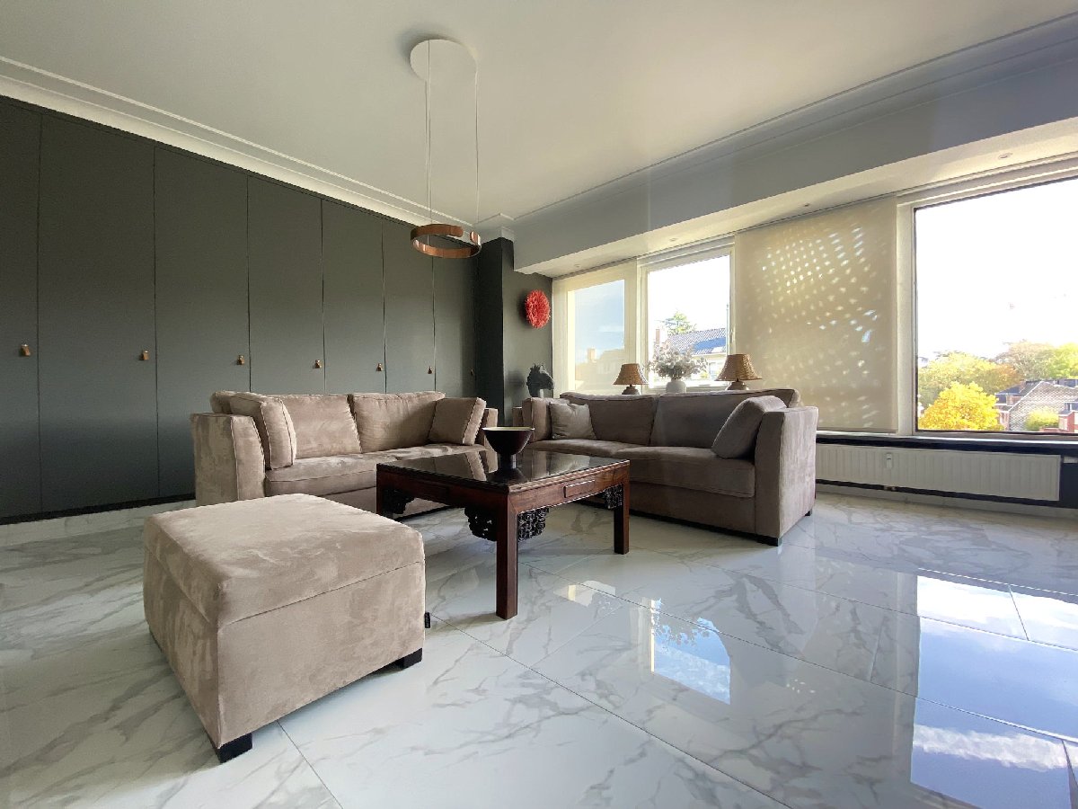 Appartement 2 chambres à louer à Bruxelles, 1.650 €/mois, photo 5 – RED immobilier