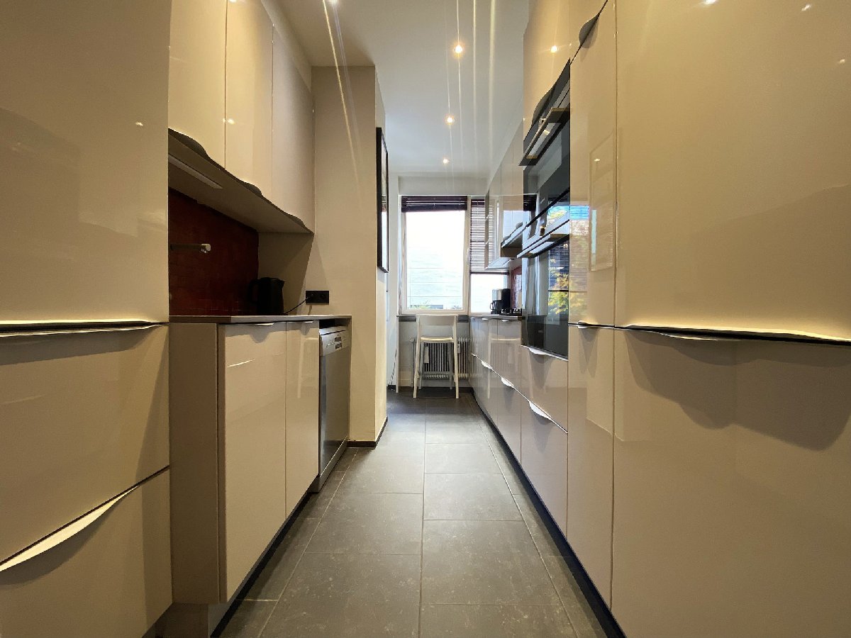 Appartement 2 chambres à louer à Bruxelles, 1.650 €/mois, photo 7 – RED immobilier