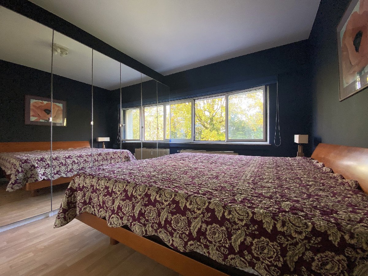 Appartement 2 chambres à louer à Bruxelles, 1.650 €/mois, photo 10 – RED immobilier