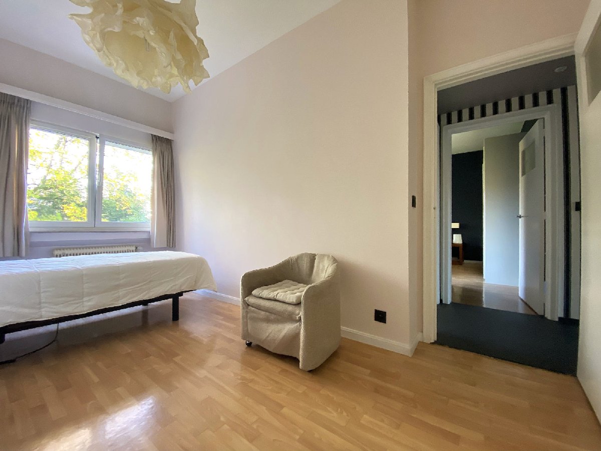 Appartement 2 chambres à louer à Bruxelles, 1.650 €/mois, photo 12 – RED immobilier