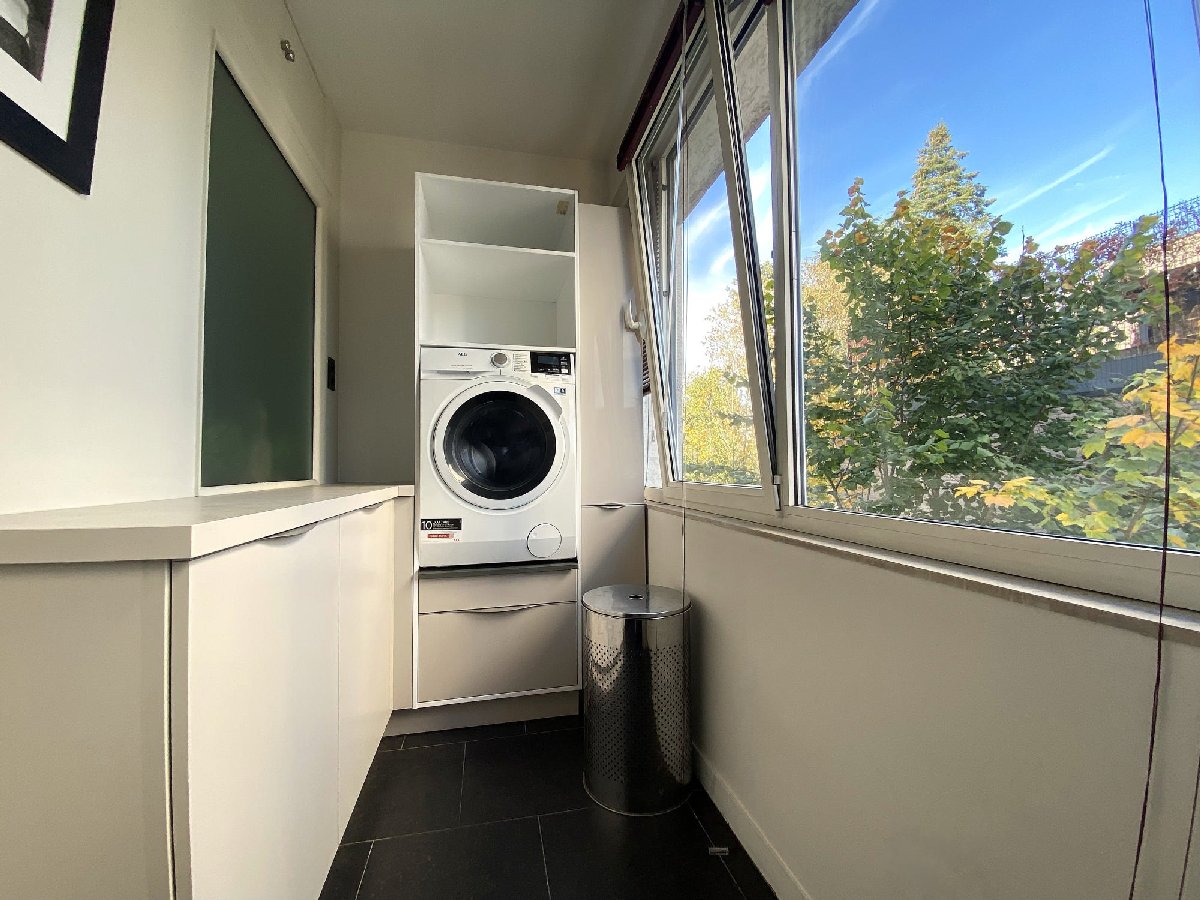 Appartement 2 chambres à louer à Bruxelles, 1.650 €/mois, photo 16 – RED immobilier